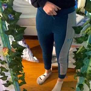 Under Armour Sweatpants